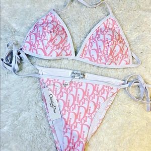 Dior Bathingsuit